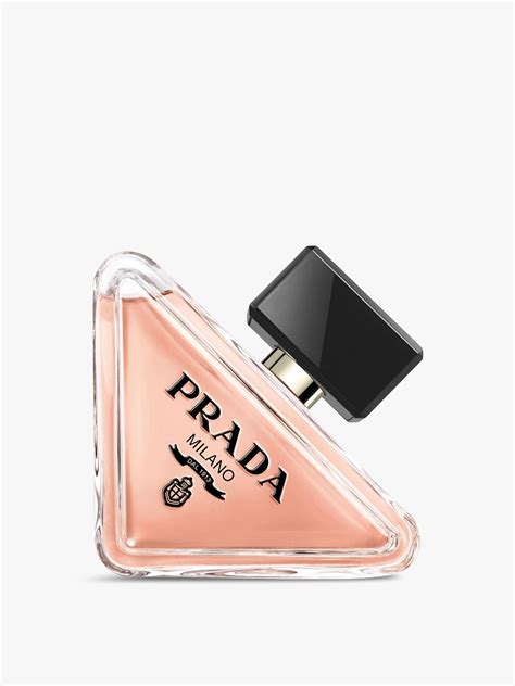 prada liberation hippie freedom sensual|Paradoxe Eau de Parfum .